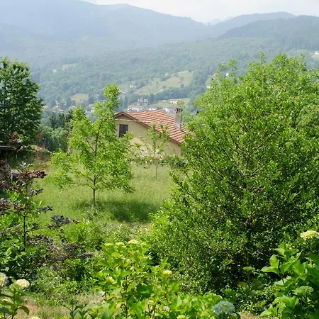 Casa Camille *