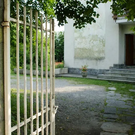 Casa Camille Σπίτι διακοπών *