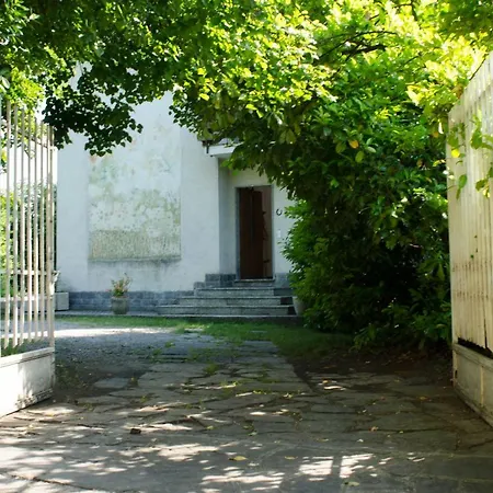 Σπίτι διακοπών Casa Camille San Fedele Intelvi
