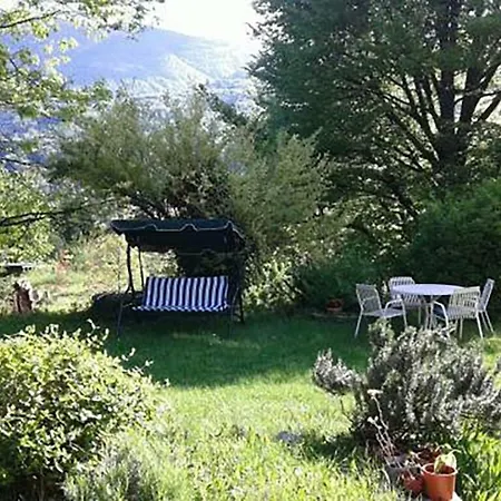 Casa Camille Σπίτι διακοπών *