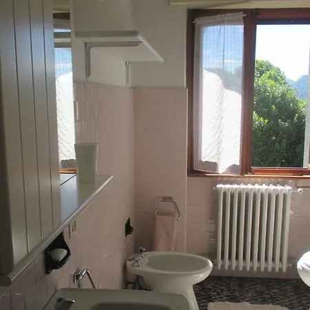 Semesterbostad Casa Camille