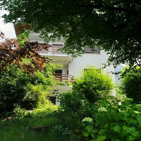 Casa Camille Semesterbostad