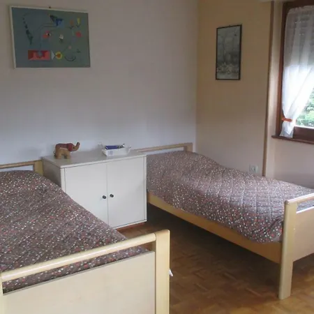 Casa Camille Semesterbostad *