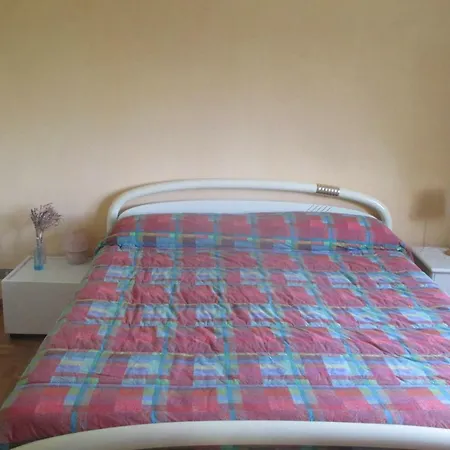 Casa Camille San Fedele Intelvi