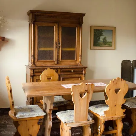 Casa Camille San Fedele Intelvi